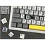 Клавиатура Epomaker Ajazz AK820 Pro Flying Fish Switch White AK820-PRO-W-FF (128080) - миниатюра 6