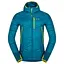 Куртка Zajo Arth Jkt L Teal (ZA-3064733) - мініатюра 1