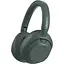 Навушники з мікрофоном Sony ULT Wear Moss Grey (WHULT900NH.CE7) - мініатюра 1