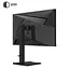 Монитор 27" QUBE Overlord G27Q200H QHD IPS 200Hz (G27Q200H) - миниатюра 7