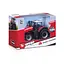 Дитяча іграшка Трактор Massey Ferguson 8740S Bburago 18-31613, 10 см - мініатюра 4