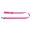 Водостойкий поводок для собак Waudog Waterproof M Ш 20 мм Д 122 см розовый - миниатюра 3