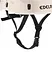 Каска детская Edelrid Ultralight Junior III (1017-720500000470) - миниатюра 2