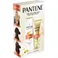 Подарунковий набір по догляду за волоссям Pantene Pro-V Нескінченно довге: шампунь 400 мл + бальзам-ополіскувач 3 Minute Miracle 220 мл - мініатюра 2