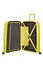 Валіза American Tourister STARVIBE ELECTRIC LEMON 77x51x30(33) 77 См MD5*06004 - мініатюра 2