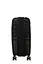 Валіза American Tourister FLYTWIST 55 см SHADOW BLACK 55х40х20(23) MI1*09001 - мініатюра 6