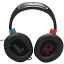 Гарнитура JBL Quantum 100N Black (JBLQTUM100N) (7023996) - миниатюра 8