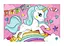 Пазл Trefl Милый единорог MAXI 24 эл. (14302) - миниатюра 3