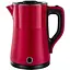 Электрочайник Holmer HKS-218R Red 1500 Вт teh0024500 - миниатюра 1