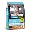 Cухий корм Nutram I12 Ideal Solution Support Weight Control Cat 20кг для кішок (курка) - мініатюра 1