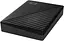 Внешний жесткий диск WD 2,5" USB 1,0 ТБ My Passport Black (WDBYVG0010BBK-WESN) - миниатюра 4