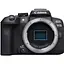 Бездзеркальний фотоапарат Canon EOS R10 Kit RF-S 18-45 mm f4.5-6.3 IS STM (5331C047) [87257] - мініатюра 2