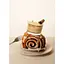 Ароматична свічка Sister's Aroma Cinnamon Roll 150 г - мініатюра 3