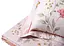 Комплект постельного белья Elle 200х230 см Wildflowers Rose SOHO pbe0050879 - миниатюра 4