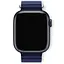 Ремешок Ocean Band для Apple Watch 42(ser.1-3)/44/45/46/49mm Синий / Deep navy - миниатюра 2