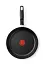 Сковородка универсальная Tefal Quick Start 28 см., с титановым антипригарным покрытием - миниатюра 1