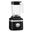 Блендер стаціонарний KitchenAid 5KSB1325EBM - мініатюра 2