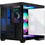 Корпус Modecom VOLCANO PANORAMA APEX GREY без БП (AT-PANORAMA-5F-ARGB-10-00) - мініатюра 5