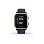 Смарт-часы Garmin Venu Sq Music Edition Navy/Gold (010-02426-12/02) - миниатюра 8
