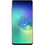 Смартфон Samsung S10 8/128Gb SM-G973FD 2SIM Green - миниатюра 1