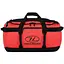 Сумка дорожня водозахисна Highlander Storm Kitbag 65L Red (DB123-RD) - мініатюра 1