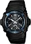 Часы Casio G-SHOCK Classic AWG-M100A-1AER - миниатюра 1