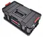 Ящик с 2 органайзерами MULTI Qbrick System TWO TOOLBOX PLUS (5901238251606) - миниатюра 3