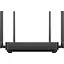 Бездротовий маршрутизатор (роутер) Xiaomi Mi Router AX3200 Black (DVB4314GL) - мініатюра 2