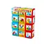 Дитячі розвиваючі кубики "Абетка Велика" 18231, 12 шт. в наборі - мініатюра 1