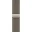 Смарт-часы Apple Watch Series 10 GPS + Cellular 42mm Natural Titanium Case w. Natural Milanese Loop MWXF3 - миниатюра 3