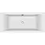 Ванна прямокутна Cersant Larga 180x80 S301-306 - мініатюра 1
