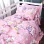 Підковдра MirSon Unicorn kids бязь 110х140 см (2200011569307) - мініатюра 1