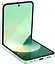 Мобільний телефон Samsung Flip 6 12/256GB Mint SM-F741U - мініатюра 1