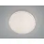 Кругла LED панель Romin біла 22 Вт до 4 м² - мініатюра 1