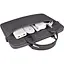 Сумка для ноутбука WiWU Minimalist II Series 14" Gray [150328] - миниатюра 3