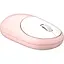 Мышь Wiwu WiMiCE WM107 Pink (6976195094633) [134210] - миниатюра 2