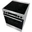 Электрическая плита Gorenje GECS6C70XC - миниатюра 9