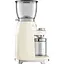Кавомолка Smeg 50's Style Aesthetic CGF11CREU Cream [147483] - мініатюра 5