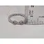 Серебряное кольцо Qvaliz Корона с фианитами. 90101020 16 - миниатюра 5