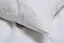 Постельное белье со льна Lotus Home - Karlin white белый евро - миниатюра 4