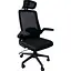 Игровое кресло Aula F526 Gaming Chair Black (6948391286235) - миниатюра 2
