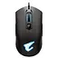 Мышь Gigabyte Aorus M4 USB Black (AORUS M4) - миниатюра 1