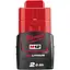 Шуруповерт-дрель Milwaukee M12 BLDDRC-202C аккумуляторная 12В (4933499686) - миниатюра 6