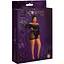 Сукня Moonlight Model 07 Black Plus size - мініатюра 5