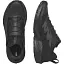 Кросівки Salomon Sense Ride 5 SR 9.5 Black - мініатюра 5
