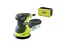 Шлифмашина эксцентриковая Ryobi ROS300A 300 Вт - миниатюра 3