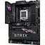Материнська плата Asus Rog Strix B850-E Gaming WIFI sAM5 B850 4xDDR5 M.2 HDMI DP USB Type-C WiFi BT ATX - мініатюра 4