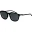 Очки Alpina Fleek Black Matt (1097-A8736-31 UNI) - миниатюра 1