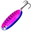Блесна Williams Wabler UV 14.17 g Pink/Blue (1102-W50CT-CDTG) - миниатюра 1
