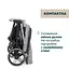 Прогулянкова коляска Chicco Dolomiti сіра (87163.12) - мініатюра 3